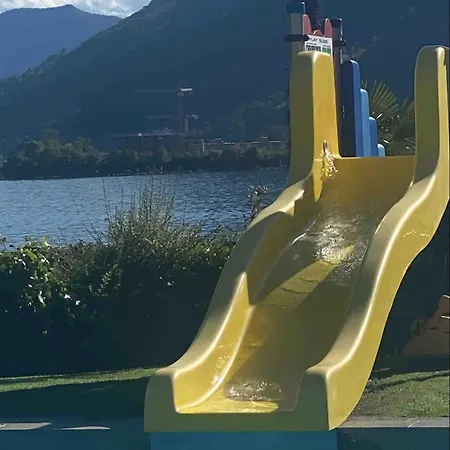 Lugano *