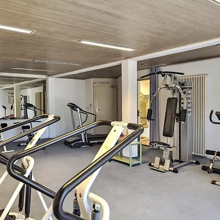 Lugano Apartment