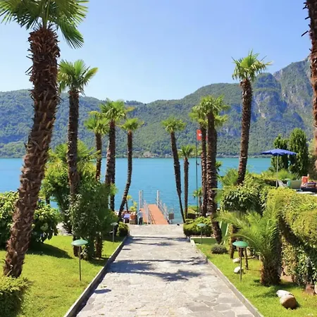 Apartment Lugano Bissone
