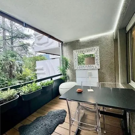Lugano Bissone